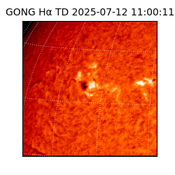 gong - 2025-07-12T11:00:11