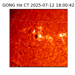 gong - 2025-07-12T18:00:42