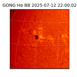 gong - 2025-07-12T22:00:02