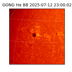 gong - 2025-07-12T23:00:02