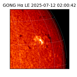 gong - 2025-07-12T02:00:42