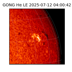 gong - 2025-07-12T04:00:42