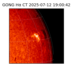 gong - 2025-07-12T19:00:42