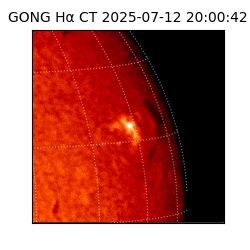 gong - 2025-07-12T20:00:42