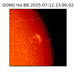 gong - 2025-07-12T23:00:02