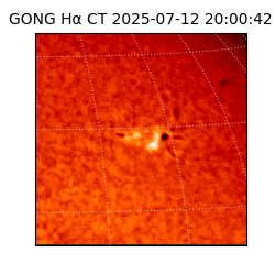 gong - 2025-07-12T20:00:42