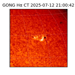 gong - 2025-07-12T21:00:42