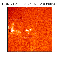 gong - 2025-07-12T03:00:42