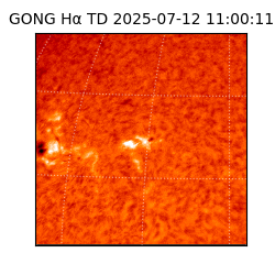 gong - 2025-07-12T11:00:11