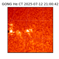 gong - 2025-07-12T21:00:42