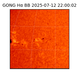 gong - 2025-07-12T22:00:02