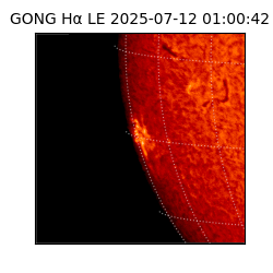 gong - 2025-07-12T01:00:42