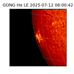 gong - 2025-07-12T06:00:42