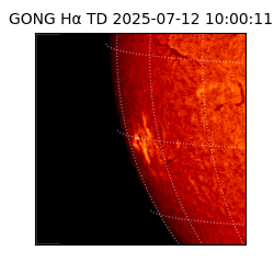 gong - 2025-07-12T10:00:11