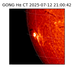 gong - 2025-07-12T21:00:42