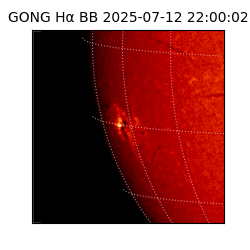 gong - 2025-07-12T22:00:02