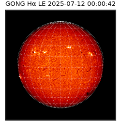 gong - 2025-07-12T00:00:42