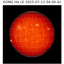 gong - 2025-07-12T04:00:42