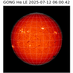 gong - 2025-07-12T06:00:42