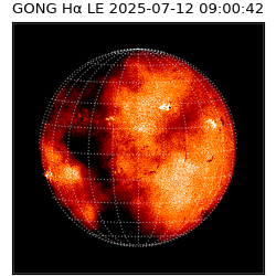 gong - 2025-07-12T09:00:42