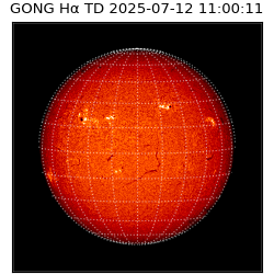 gong - 2025-07-12T11:00:11