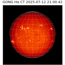 gong - 2025-07-12T21:00:42