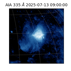 saia - 2025-07-13T09:00:00.625000