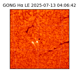 gong - 2025-07-13T04:06:42