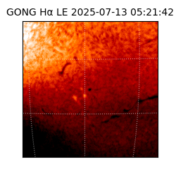 gong - 2025-07-13T05:21:42