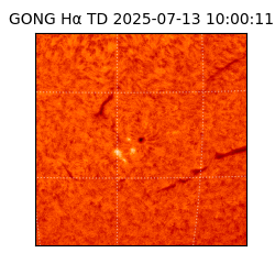 gong - 2025-07-13T10:00:11