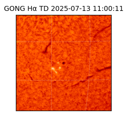 gong - 2025-07-13T11:00:11