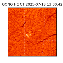 gong - 2025-07-13T13:00:42