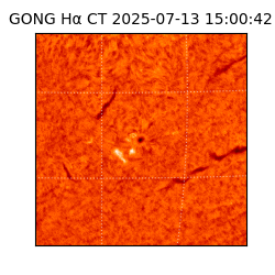 gong - 2025-07-13T15:00:42