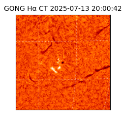 gong - 2025-07-13T20:00:42