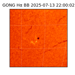 gong - 2025-07-13T22:00:02