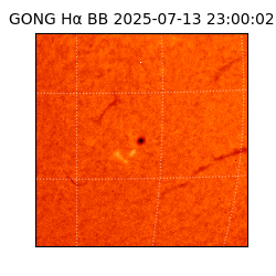 gong - 2025-07-13T23:00:02