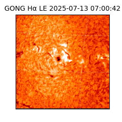 gong - 2025-07-13T07:00:42