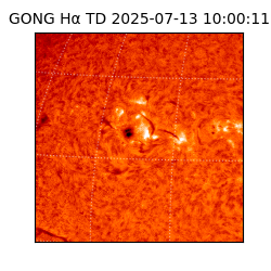 gong - 2025-07-13T10:00:11