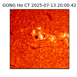 gong - 2025-07-13T20:00:42