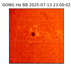 gong - 2025-07-13T23:00:02