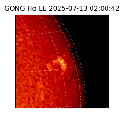 gong - 2025-07-13T02:00:42