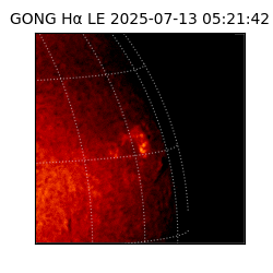 gong - 2025-07-13T05:21:42