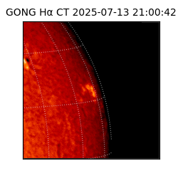 gong - 2025-07-13T21:00:42