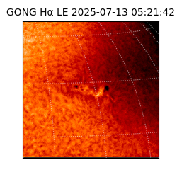 gong - 2025-07-13T05:21:42