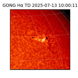 gong - 2025-07-13T10:00:11