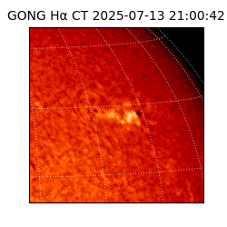 gong - 2025-07-13T21:00:42