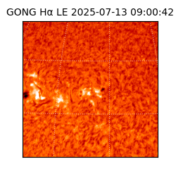 gong - 2025-07-13T09:00:42