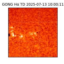 gong - 2025-07-13T10:00:11