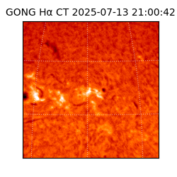 gong - 2025-07-13T21:00:42