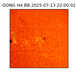 gong - 2025-07-13T22:00:02